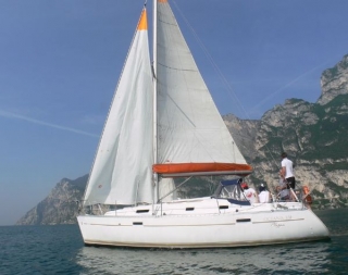  Vacaciones en velero